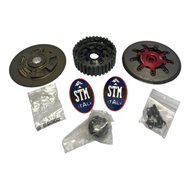 OUTLET EMBRAGUE ANTIRREBOTE STM SUZUKI RMZ 250 07-14 [LIQUIDACIONSTOCK]