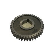 OUTLET PINHÃO MANIVELA EIXO BAL.