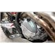 PROTECTOR TAPA DE EMBRAGUE P-TECH KTM EXC 250/300 (2013-2016)