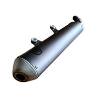 SILENCIADOR ORIGINAL HUSQVARNA TE 250/300 (2020)