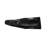 FULL ORIGINAL LICENSE PLATE GAS GAS EC 2012-2015 NO LIGHT