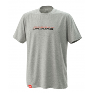 OUTLET CAMISETA GAS GAS FULL COLOR GRIS