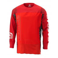OUTLET CAMISETA GAS GAS FAST COLOR AZUL / ROJO / NEGRO