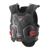OFFER GAS GAS PROTECTOR A-4 ALPINESTARS GAS GAS