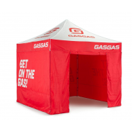 GAS GAS TENT ROOF AND SIDES