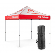 GAS GAS TENT WITHOUT LATERALS GAS GAS