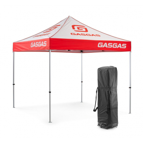 CARPA GAS GAS SIN LATERALES