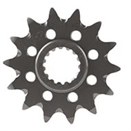 PIÑON DE ACERO GAS GAS EC 450 FSR, EC 515 (2008-2012)