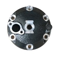 CYLINDER HEAD GAS GAS EC 300 (2014-2017) VALID FROM 1998 TO 2017