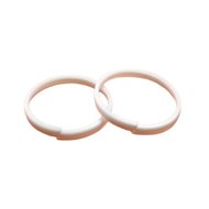 SEAL TOOL CLEANER FOR 48MM FORKS, DMX (PAIR)