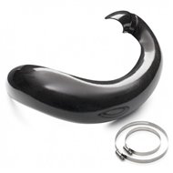 PROTECTOR DE CARBONO BUFANDA RIEJU MR 250/300 (2021-2022)