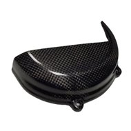 OUTLET PROTECTOR TAPA EMBRAGUE CARBONO CARBONO RACING BETA X-TRAINER (2014-2017) [LIQUIDACIONSTOCK]