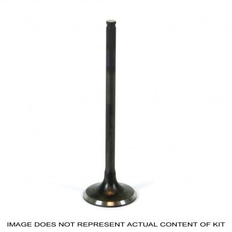 Válvula de admissão de aço Prox KTM EXC 520 (2000-2002)