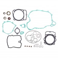 KIT DE JUNTAS DE MOTOR COMPLETO PROX KTM EXC 450 (2014-2016)