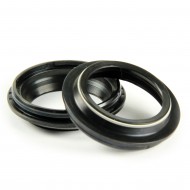 KIT DE PROTEÇÃO DE PÓ DE FORQUILHA PROX KTM 65 SX (2012-2016)