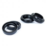 PROX FORK SEALS AND DUST KIT HONDA CR 80 R (1987-1991)