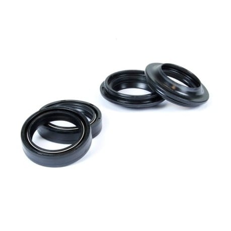 PROX FORK SEALS AND DUST KIT HONDA CRF 230 L (2008-2009)