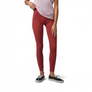 MAGLIE DONNA FOX BOUNDARY COLORE ROSSO