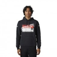 FOX FOYL PC PULLOVER FLEECE COLOUR BLACK