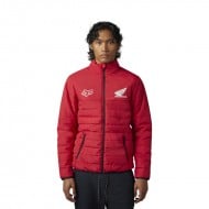 FOX HONDA HOWELL JACKET COLOUR FLAME RED