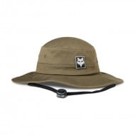 FOX TRAVERSE HAT COLOUR OLIVE GREEN