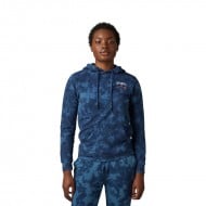 FOX ROCKWILDER PULLOVER FLEECE COLOUR DARK SLATE
