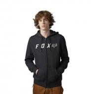 FOX ABSOLUTE ZIP FLEECE COLOUR BLACK