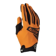 JUST1 J-FORCE 2.0 GLOVES COLOUR ORANGE