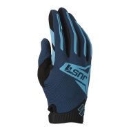 GUANTES TROY LEE SE ULTRA COLOR AZUL MARINO
