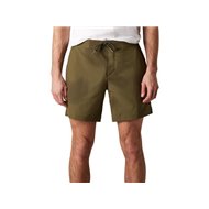 FOX CLOUD FOREST HYBRID SHORT COLOUR OLIVE GREEN