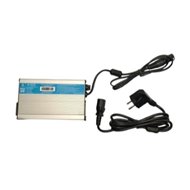 CARGADOR GAS GAS TORROT ELÉCTRICA 54.6V 2A PARA E10, E12, T10 Y T12