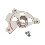 SUPORTE DE COBERTURA DE FREIO A DISCO KTM EXC-F 450/500 + EXC-F 500 SIX DAYS (2017-2019)