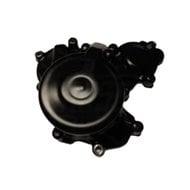 OUTLET IGNITION COVER PROTECTOR BLACK COLOR FOR SHERCO SEF / SEF-R 250/300 (2014-2018)