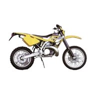 KIT COMPLETO ADHESIVOS GAS GAS 01-06 AMARILLOS