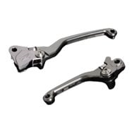 ZETA ARTICULATED BRAKE LEVER GAS GAS NISSIN/GAS GAS (3 FINGERS)