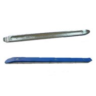 ALAVANCA DESMONTÁVEL RETA DE 38 CM