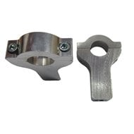 CLOSED HANDGUARD BRACKET OFFPARTS [STOCKCLEARANCE]