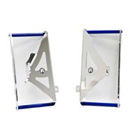 OUTLET REFUERZOS DE RADIADOR AXP YAMAHA YZF 450 (2010-2013) #LIQUIDACIONSTOCK