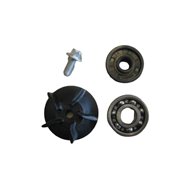 KIT DE REPARACIÓN BOMBA DE AGUA KTM 2T SX/EXC 250-300 07-16