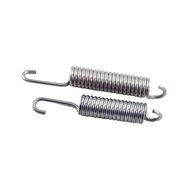 SUBSTITUIÇÃO DA MOLA DO DESCANSO LATERAL TRAIL TECH KTM