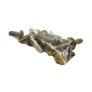 FULL PLASTICS FASTENER KIT HONDA CRF 250 2014 CRF 450 13-14