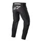 OUTLET COMBO ALPINESTARS RACER GRAPHITE COLOR NEGRO - TALLAS 30 USA / S