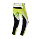 OUTLET COMBO ALPINESTARS RACER GRAPHITE COLOR NEGRO - TALLAS 34 USA / L