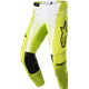 OUTLET COMBO ALPINESTARS RACER GRAPHITE COLOR NEGRO - TALLAS 34 USA / L