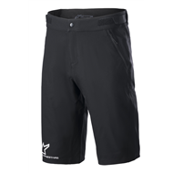 CALÇÕES DE CICLISMO ALPINESTARS ALPS 4 PRETO [LIQUIDACAOESTOQUE]