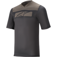 CALÇÕES CURTOS ALPINESTARS DROP 4 OR PRETO