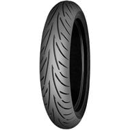 NEUMÁTICO DELANTERO MITAS TOURING FORCE TL 120/70ZR17 58W