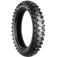 NEUMATICO TRASERO BRIDGESTONE MOTOCROSS M40 2.50/10 33J