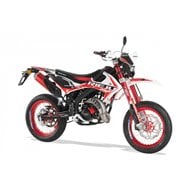 RIEJU MRT PRO 50 SUPERMOTARD TROPHY