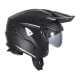 CASCO ACERBIS FIRSTWAY 2.0 COLOR NEGRO